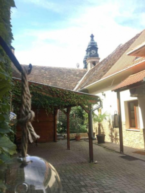 Árkádia Apartman